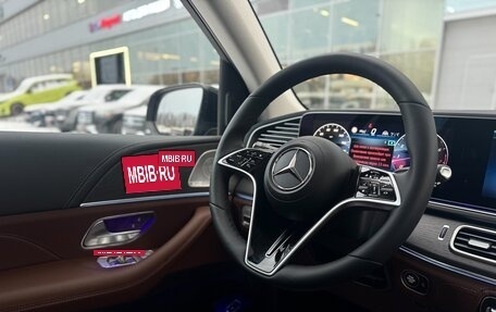 Mercedes-Benz GLE, 2025 год, 10 900 000 рублей, 13 фотография