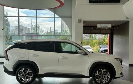 Geely Atlas, 2025 год, 3 917 190 рублей, 4 фотография