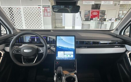 Geely Atlas, 2025 год, 3 917 190 рублей, 15 фотография