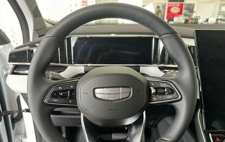 Geely Atlas, 2025 год, 3 917 190 рублей, 16 фотография