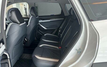 Geely Atlas, 2025 год, 3 917 190 рублей, 13 фотография