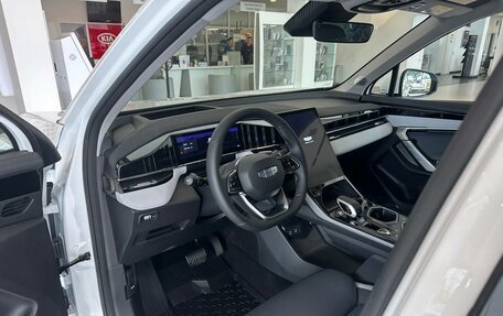 Geely Atlas, 2025 год, 3 917 190 рублей, 14 фотография