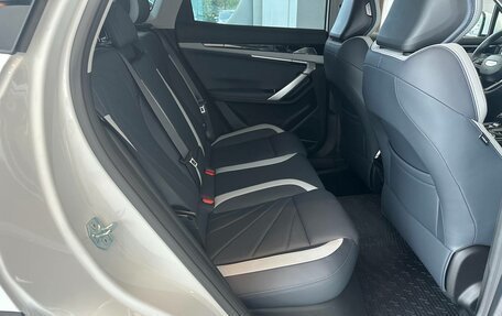 Geely Atlas, 2025 год, 3 917 190 рублей, 11 фотография