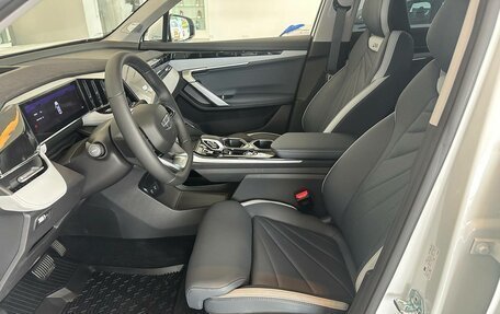 Geely Atlas, 2025 год, 3 917 190 рублей, 9 фотография