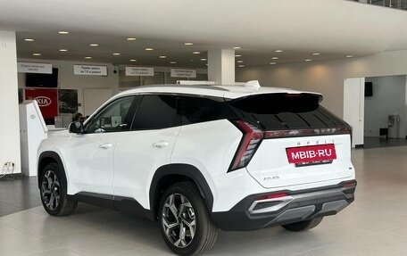 Geely Atlas, 2025 год, 3 917 190 рублей, 7 фотография