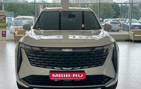 Geely Atlas, 2025 год, 3 917 190 рублей, 2 фотография