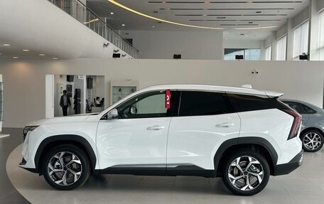 Geely Atlas, 2025 год, 3 917 190 рублей, 8 фотография