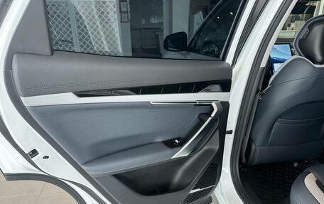 Geely Atlas, 2025 год, 3 917 190 рублей, 25 фотография