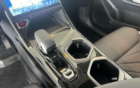 Geely Atlas, 2025 год, 3 917 190 рублей, 20 фотография