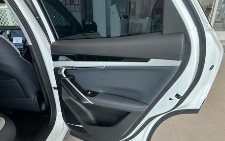 Geely Atlas, 2025 год, 3 917 190 рублей, 24 фотография