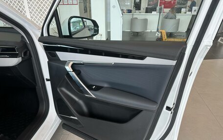 Geely Atlas, 2025 год, 3 917 190 рублей, 23 фотография