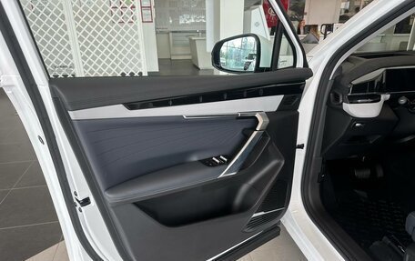 Geely Atlas, 2025 год, 3 917 190 рублей, 21 фотография