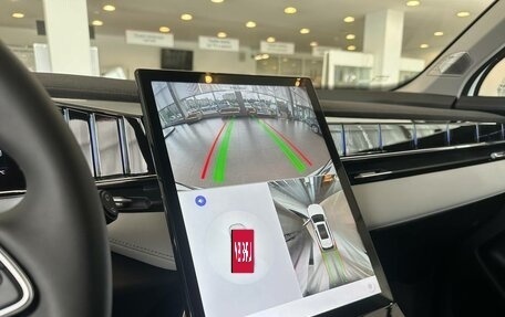 Geely Atlas, 2025 год, 3 917 190 рублей, 19 фотография