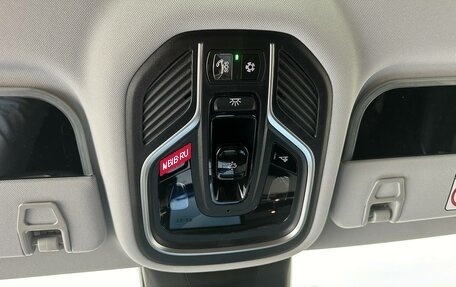 Geely Atlas, 2025 год, 3 917 190 рублей, 26 фотография