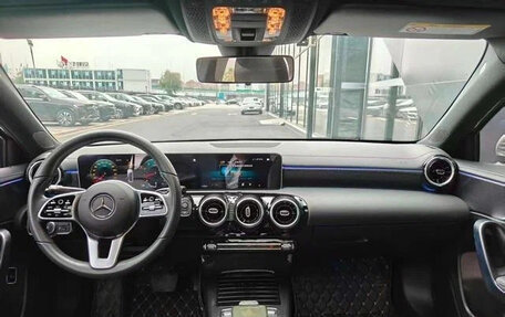 Mercedes-Benz A-Класс, 2022 год, 2 430 000 рублей, 6 фотография