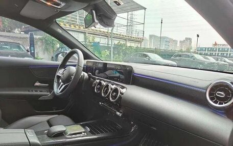 Mercedes-Benz A-Класс, 2022 год, 2 430 000 рублей, 8 фотография