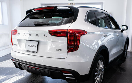 Haval Jolion, 2025 год, 2 549 000 рублей, 2 фотография