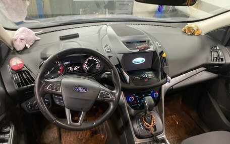 Ford Kuga III, 2018 год, 1 499 000 рублей, 6 фотография