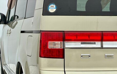 Mitsubishi Delica D:5 I, 2008 год, 1 260 000 рублей, 9 фотография