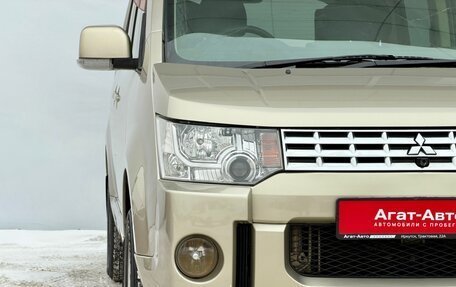 Mitsubishi Delica D:5 I, 2008 год, 1 260 000 рублей, 5 фотография