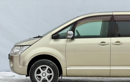 Mitsubishi Delica D:5 I, 2008 год, 1 260 000 рублей, 12 фотография