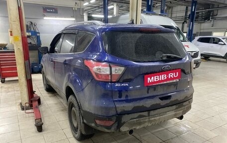 Ford Kuga III, 2018 год, 1 499 000 рублей, 5 фотография
