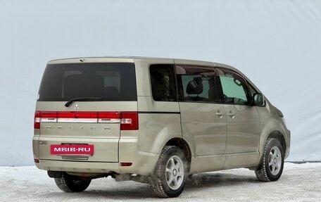 Mitsubishi Delica D:5 I, 2008 год, 1 260 000 рублей, 11 фотография
