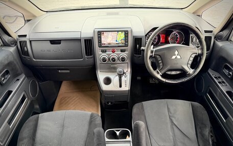 Mitsubishi Delica D:5 I, 2008 год, 1 260 000 рублей, 15 фотография