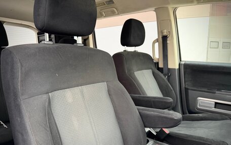 Mitsubishi Delica D:5 I, 2008 год, 1 260 000 рублей, 17 фотография