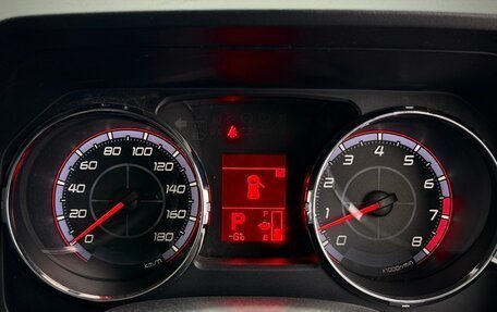 Mitsubishi Delica D:5 I, 2008 год, 1 260 000 рублей, 16 фотография