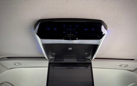 Mitsubishi Delica D:5 I, 2008 год, 1 260 000 рублей, 19 фотография