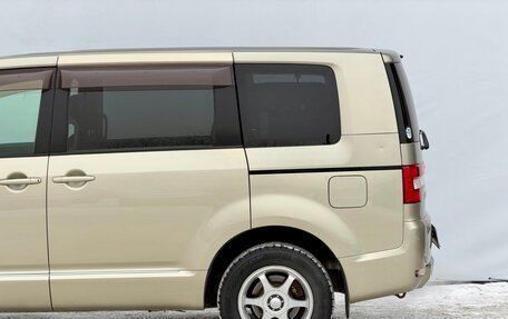 Mitsubishi Delica D:5 I, 2008 год, 1 260 000 рублей, 14 фотография