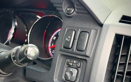 Mitsubishi Delica D:5 I, 2008 год, 1 260 000 рублей, 20 фотография