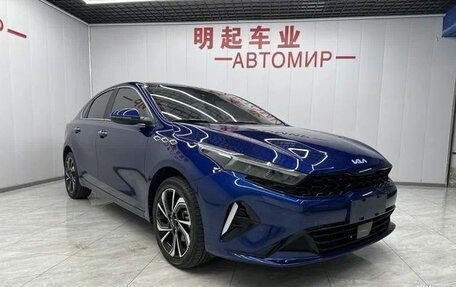 KIA K3, 2022 год, 1 270 000 рублей, 2 фотография