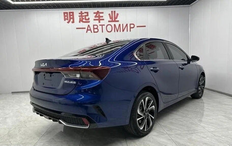 KIA K3, 2022 год, 1 270 000 рублей, 3 фотография