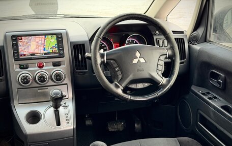 Mitsubishi Delica D:5 I, 2008 год, 1 260 000 рублей, 22 фотография