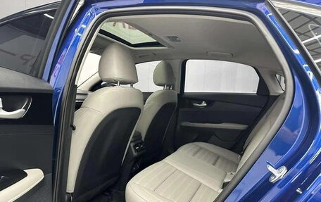 KIA K3, 2022 год, 1 270 000 рублей, 8 фотография