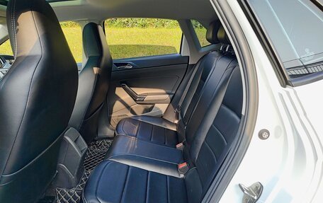 Volkswagen Polo, 2021 год, 1 350 000 рублей, 8 фотография