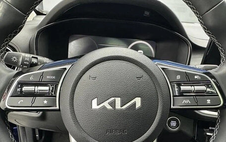 KIA K3, 2022 год, 1 270 000 рублей, 9 фотография