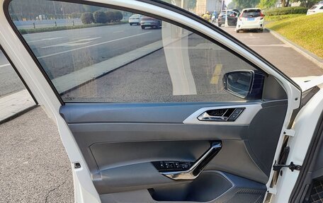 Volkswagen Polo, 2021 год, 1 350 000 рублей, 9 фотография