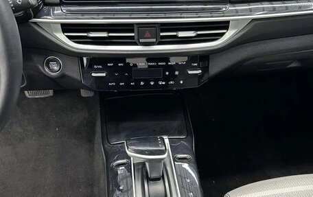 KIA K3, 2022 год, 1 270 000 рублей, 7 фотография