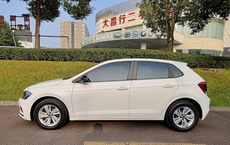 Volkswagen Polo, 2021 год, 1 350 000 рублей, 4 фотография