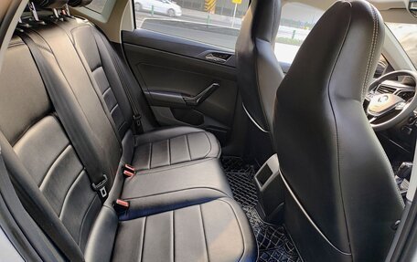 Volkswagen Polo, 2021 год, 1 350 000 рублей, 7 фотография