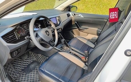 Volkswagen Polo, 2021 год, 1 350 000 рублей, 6 фотография