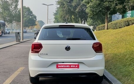 Volkswagen Polo, 2021 год, 1 350 000 рублей, 3 фотография