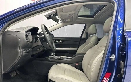 KIA K3, 2022 год, 1 270 000 рублей, 5 фотография