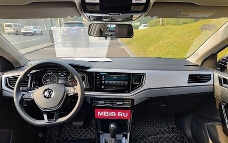 Volkswagen Polo, 2021 год, 1 350 000 рублей, 5 фотография