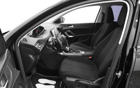 Peugeot 308 II, 2018 год, 1 480 000 рублей, 13 фотография