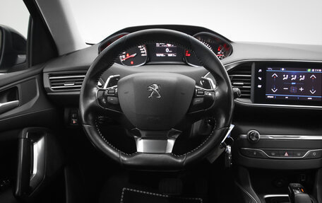 Peugeot 308 II, 2018 год, 1 480 000 рублей, 6 фотография