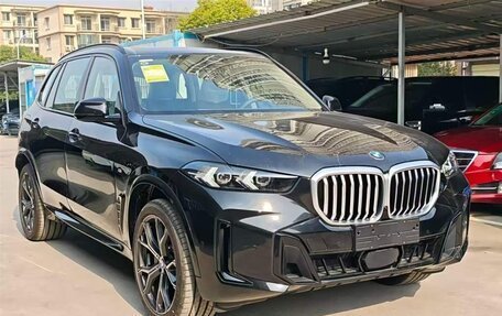 BMW X5, 2023 год, 10 420 044 рублей, 3 фотография